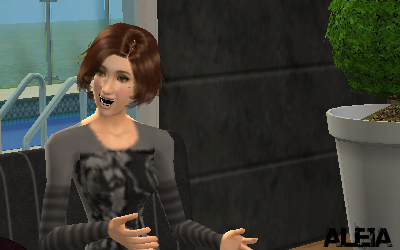 Model Expose exp