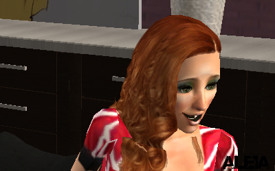 Model Expose exp