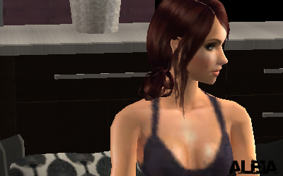 Model Expose exp