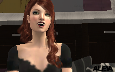 Model Expose exp