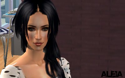 Model Expose exp