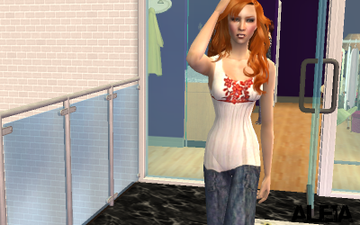 Model Expose exp