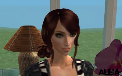 Model Expose exp