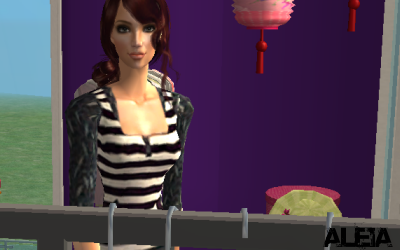 Model Expose exp