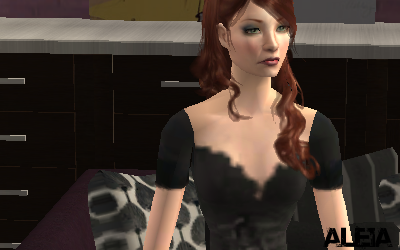 Model Expose exp