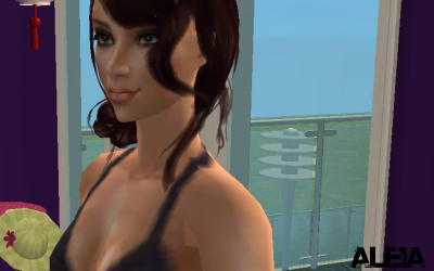 Model Expose exp