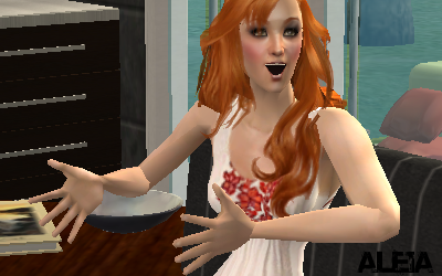 Model Expose exp