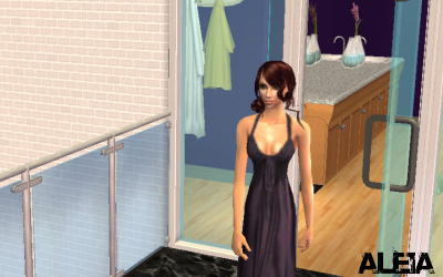 Model Expose exp