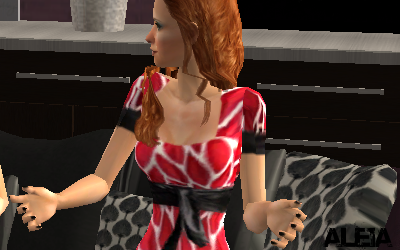 Model Expose exp