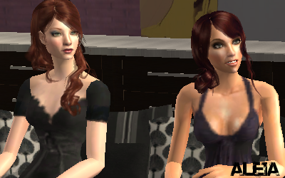 Model Expose exp