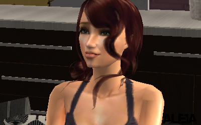Model Expose exp