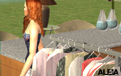 Model Expose exp