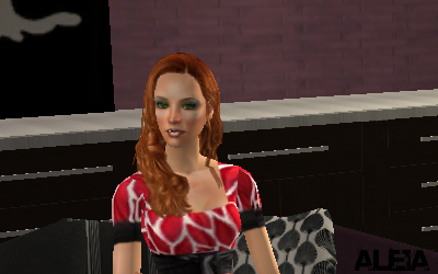 Model Expose exp