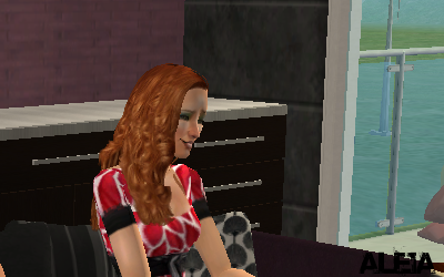 Model Expose exp