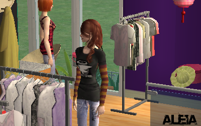 Model Expose exp