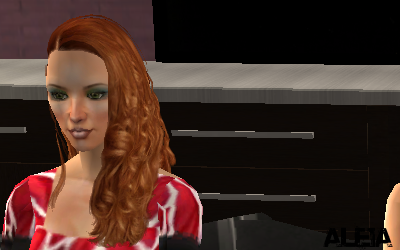 Model Expose exp