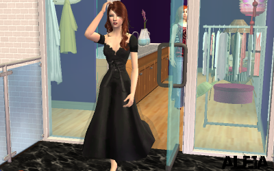 Model Expose exp