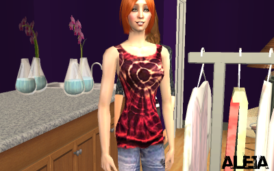 Model Expose exp