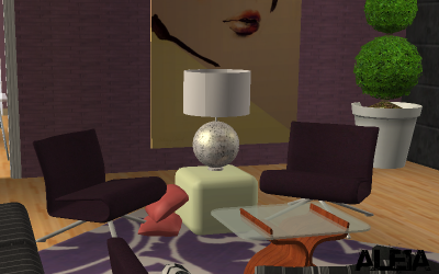 Model Expose exp