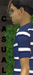 sad